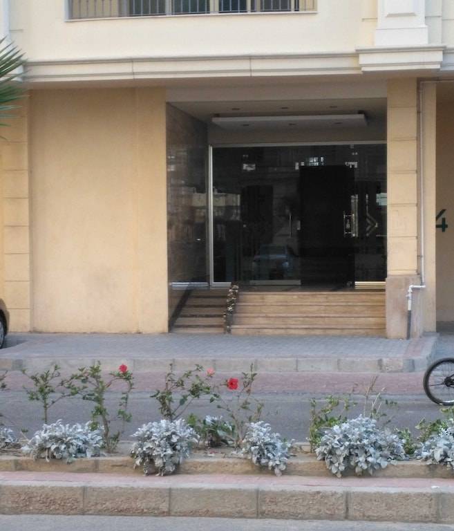 Apartment  AR Riyadah