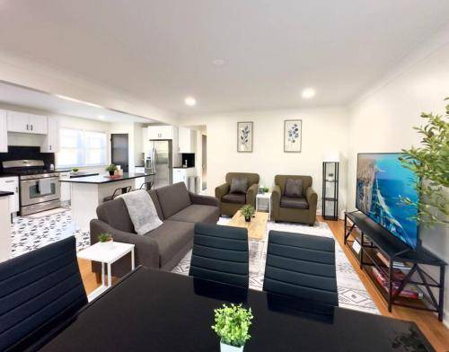 Apartment Hollywood Park