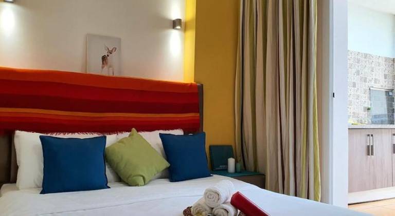 Apartment  Tangier