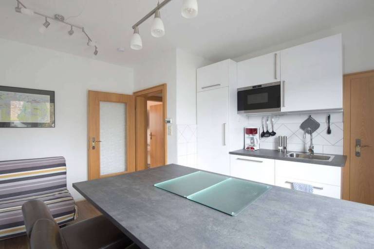 Ferienwohnung Maintal