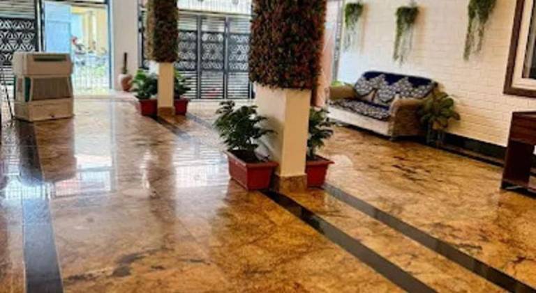 Hotel Sacred Roots — photo 3