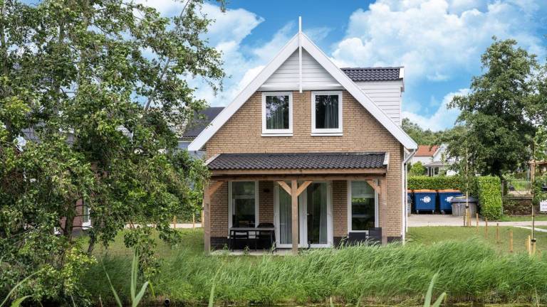 Ferienhaus Simonshaven