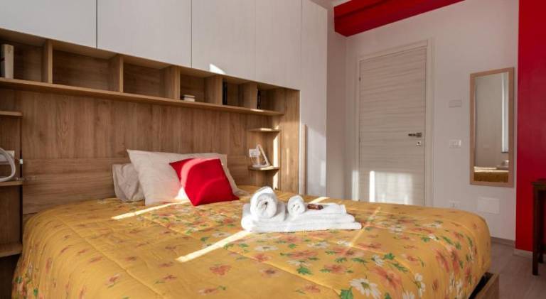 Au Moulin de la Galette vicino Milano, MXP e Parking FREE — photo 2