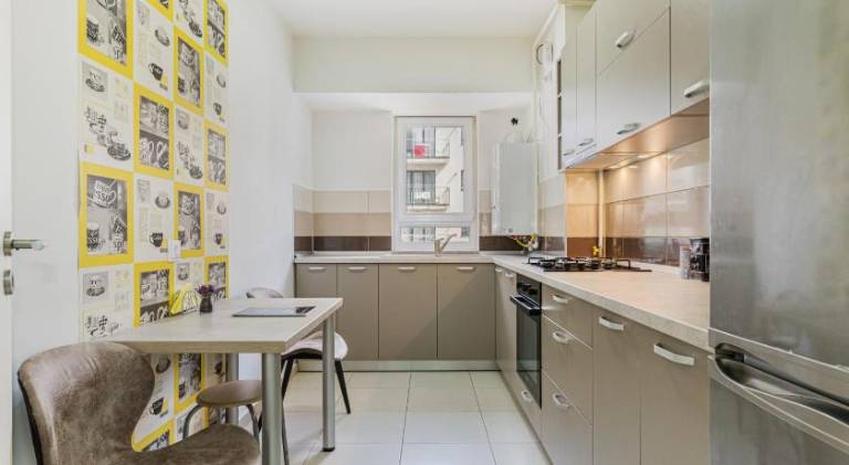 Holiday apartment with 1 room for 4 persons — photo 5