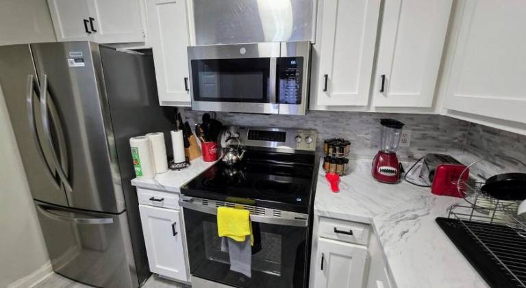 Rental apartment | Perfect for remote work | Pets allowed — photo 5