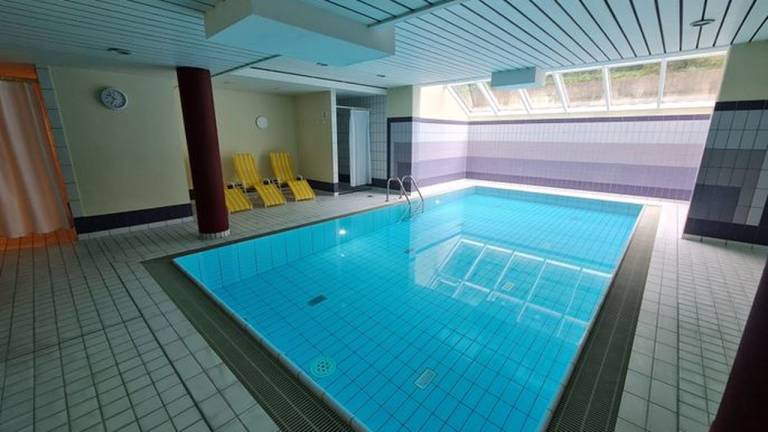 Ferienwohnung Binz
