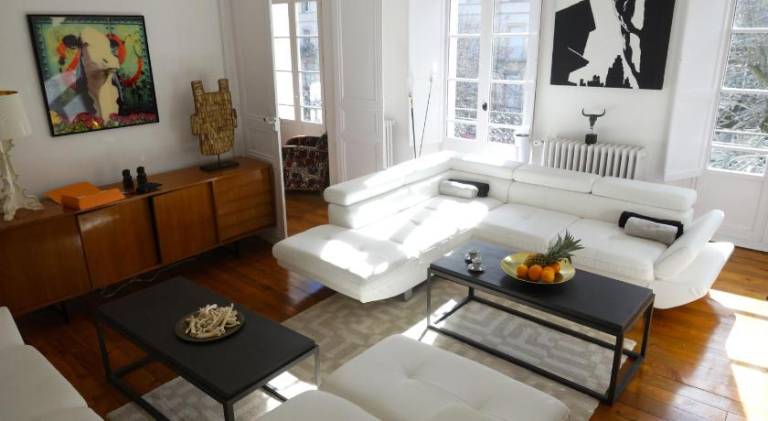 Pleasant apartment with pool | Next to the ski | Pets allowed — photo 2