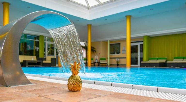 Best Western Plus Parkhotel & Spa Cottbus — photo 2