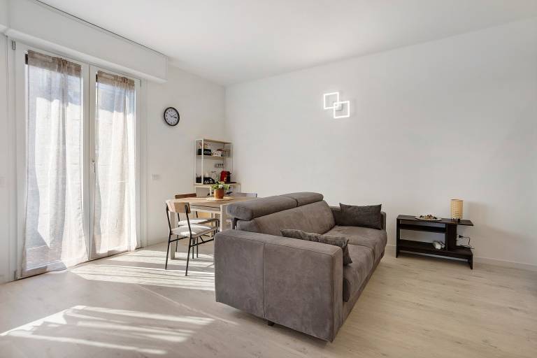 Fully equipped pleasant rental apartment | City view | Suitable for remote work | Pets are welcome — photo 3