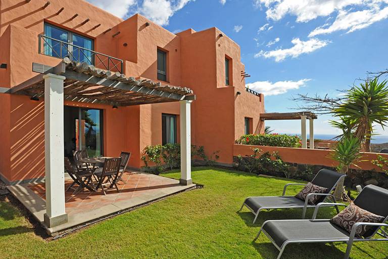 Casa  La Playa de Arguineguín