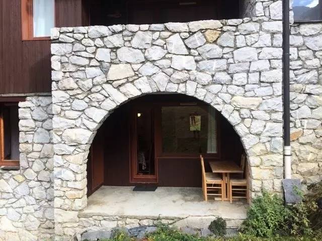 34 M² Appartamento Vacanza ∙ 1 Camera Da Letto ∙ 5 Ospiti - Aiguebelle