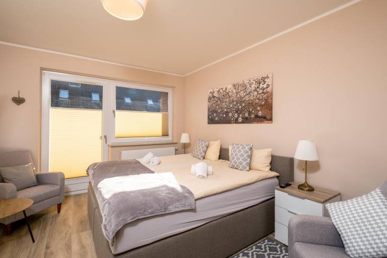 Ferienwohnung Marschacht