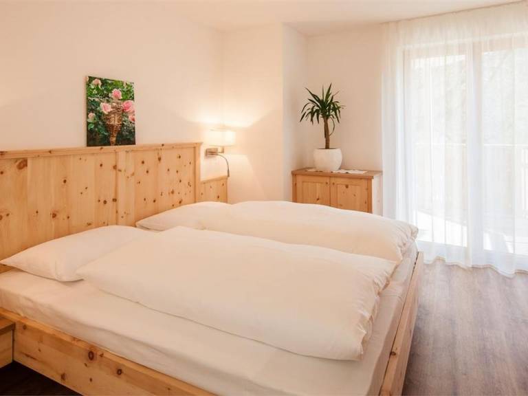 Ferienwohnung in Rabland, Plaus für max. 4 Personen Ferienwohnung in Rabland, Plaus für max. 4 Personen