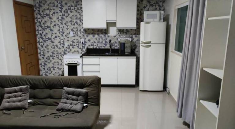 Apartamento Asa Sul
