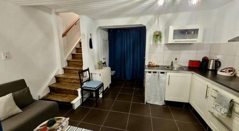 Vacation home with 1 room for 4 persons — photo 4