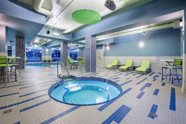 Hotel Kelowna & Conference Centre — photo 5