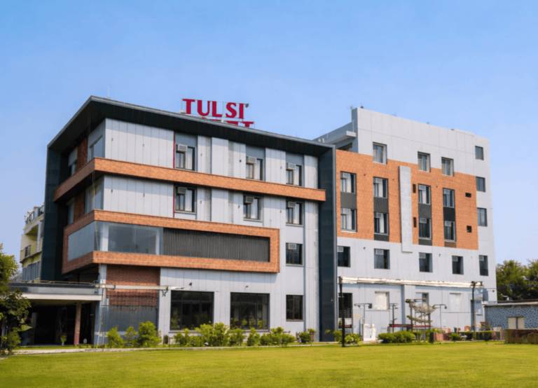 Tulsi Resort