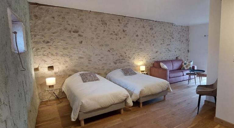 Chambres d'Hotes Domaine Coeur de Brenne — photo 2