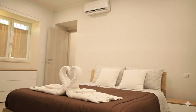 Casa vacanza Scafati