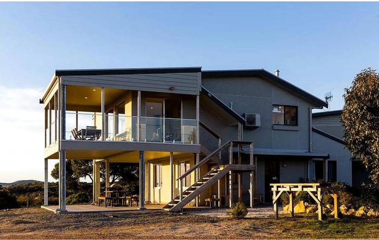 Ferienhaus