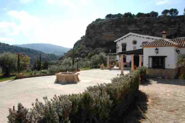 Casa La Indiana