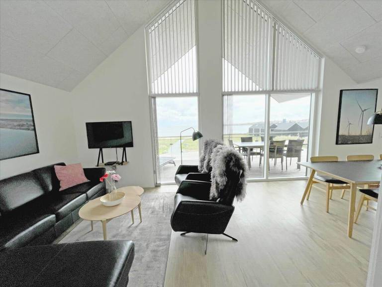 Rental apartment with BBQ, sauna & terrace — photo 2