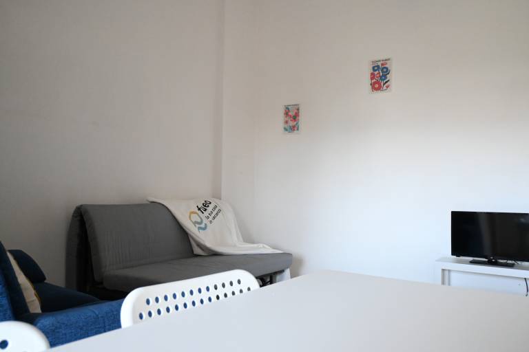 Holiday apartment with terrace — photo 3