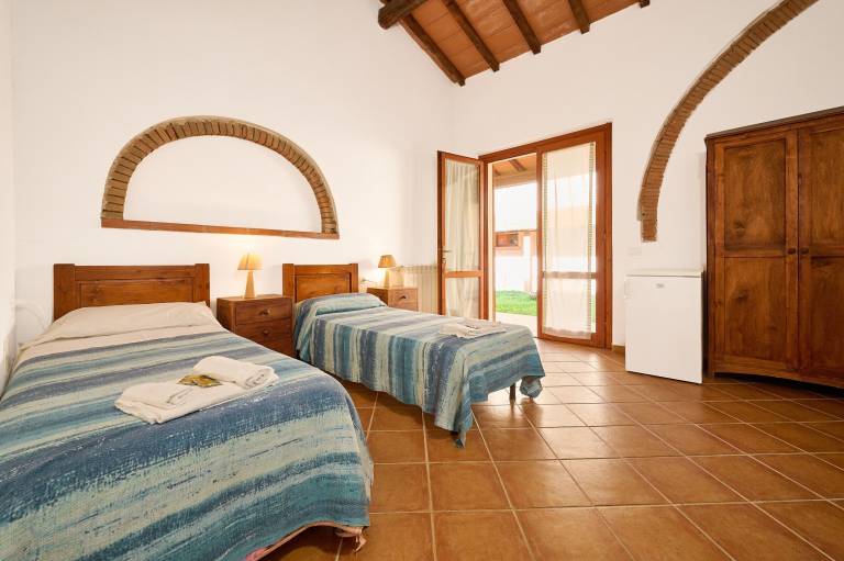 Ferienwohnung San Vincenzo