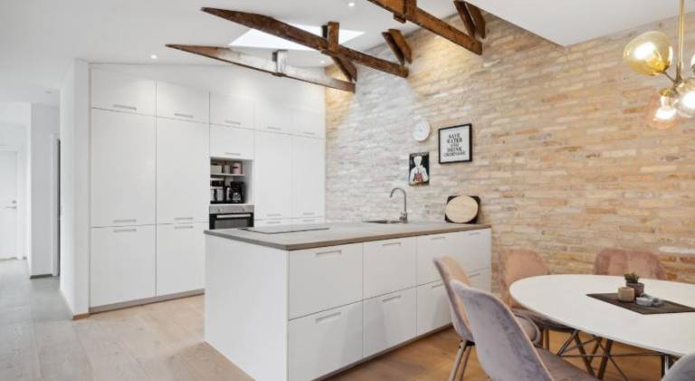 Ferienwohnung Aalborg