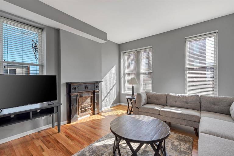 Huis Soulard