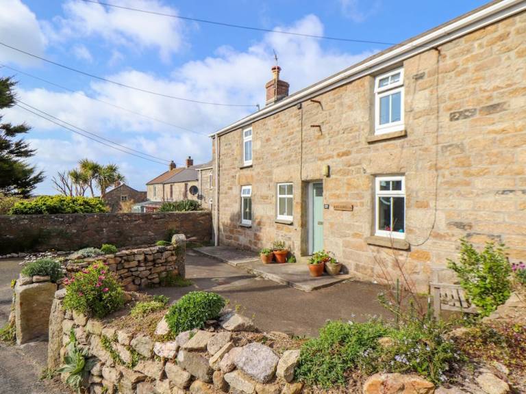Cottage Pendeen