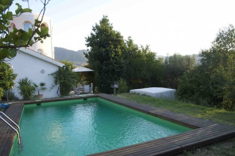 House  Pinos del Valle