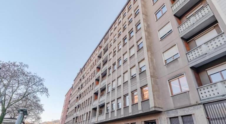 Beautiful rental apartment | Close to Ponte Vittorio Emanuele I | Good for workation | Pets allowed — photo 3