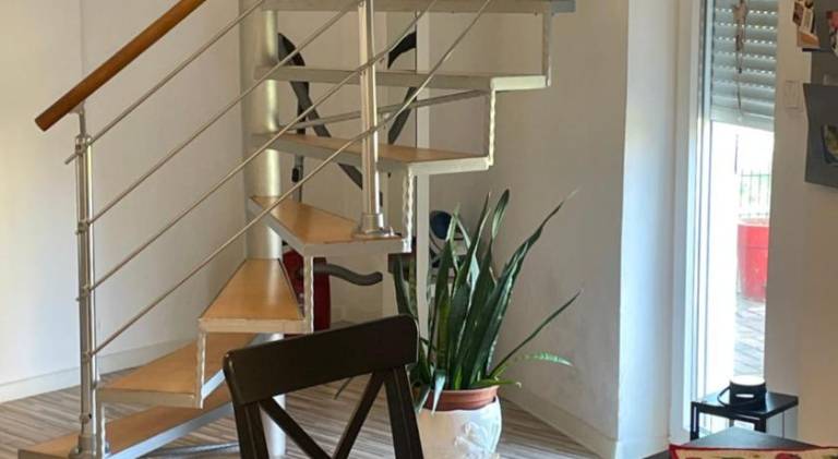 Vacation home with 1 room for 5 persons — photo 3