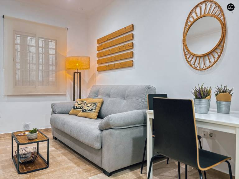 Apartment | Next to Cádiz Cathedral — photo 2