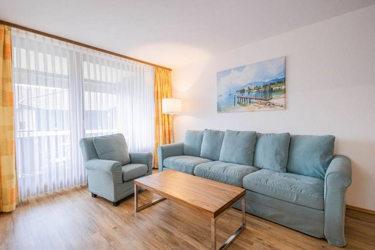 2-Room-Apartment (Type 3) — photo 2