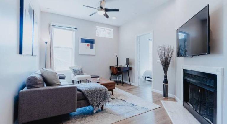 Rental apartment | Suitable for remote work — photo 2