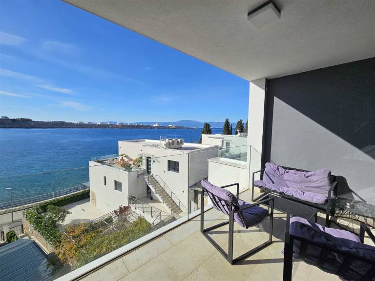 Apartma Omišalj