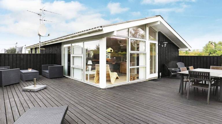 Ferienhaus Frederikshavn
