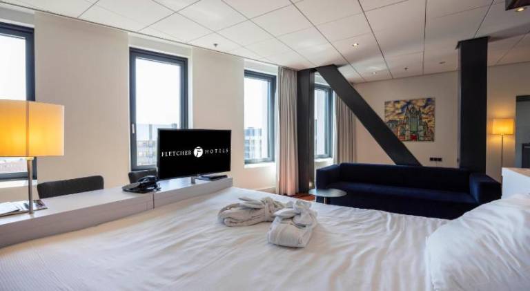 City Resort Hotel Leiden — photo 2