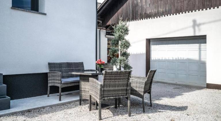 Holiday apartment | Pet-friendly — photo 4