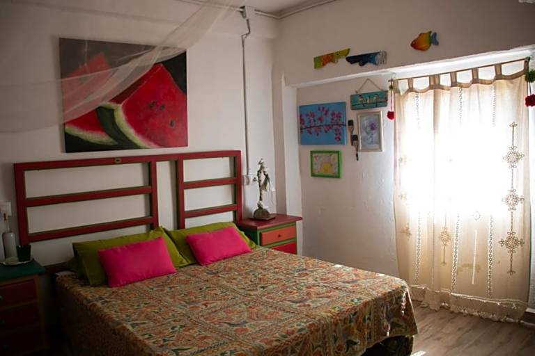 Bed & Breakfast Ribera Alta