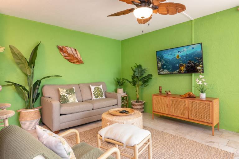 Apartamento  Holualoa
