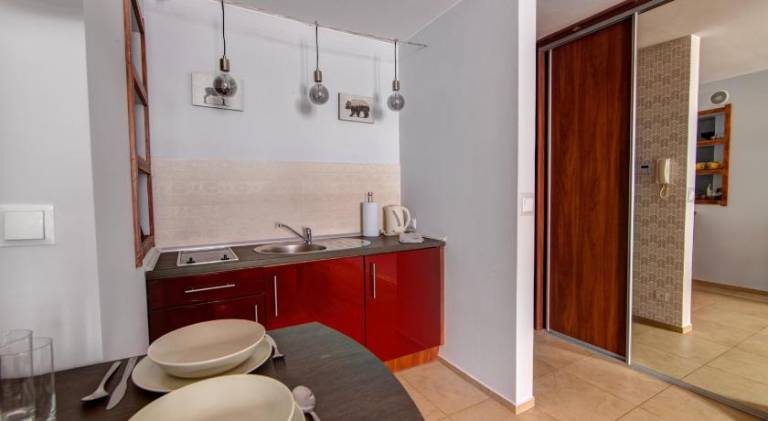 Holiday apartment | Pets are welcome — photo 4