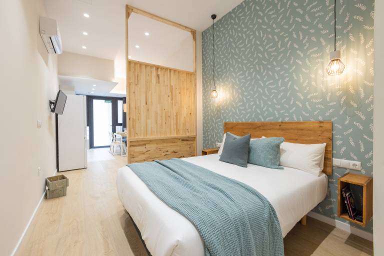 Apartamento Valencia