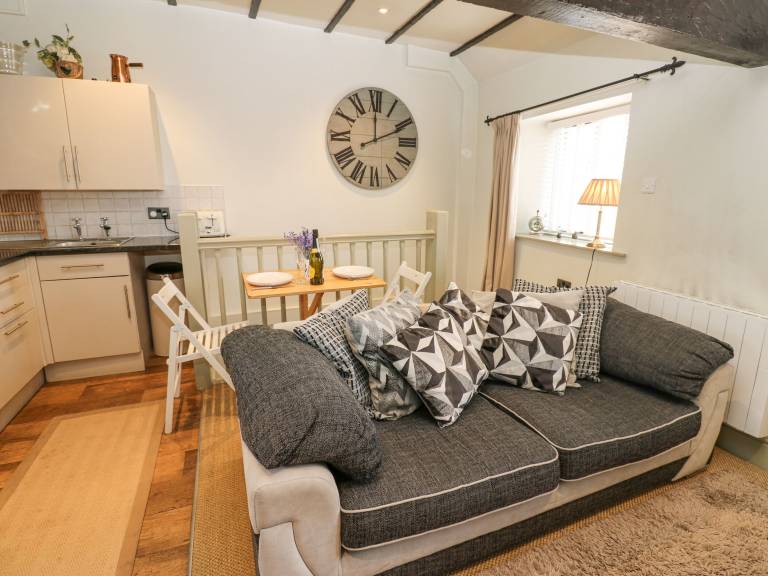 Family-oriented wonderful cottage | Pets allowed — photo 5