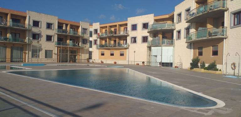 Appartement Ericeira