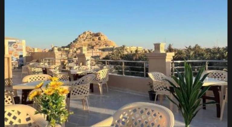 Siwa Star Rooms — photo 3