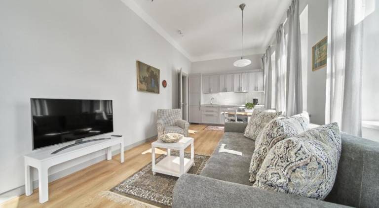 Rental apartment | Close to St. Anne's Church — photo 2
