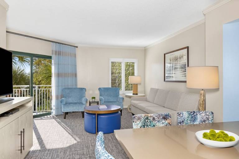 Resort Hilton Head Island